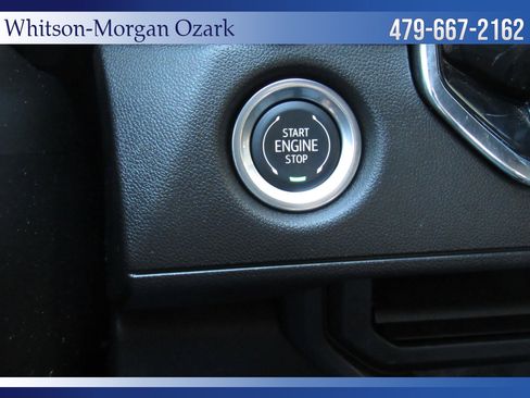 Used 2025 Chevrolet Colorado Trail Boss image 42