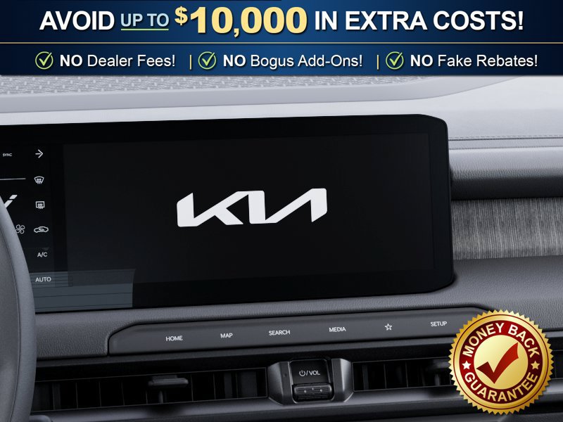 New 2027 Kia Telluride SX Prestige X-Line w/ Towing Package AWD/4WD image 25