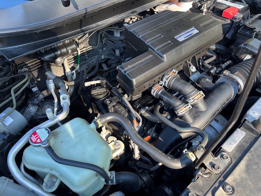 Used 2020 Honda CR-V EX-L image 31