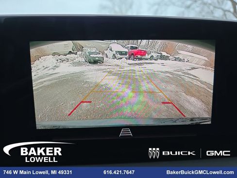 New 2026 Buick Encore GX Sport Touring w/ Comfort Package image 24
