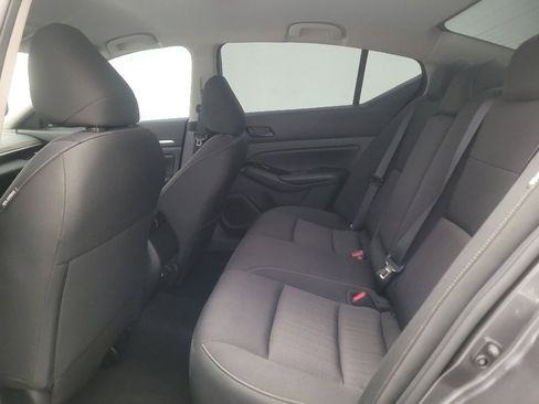 Used 2023 Nissan Altima 2.5 SV FWD image 18