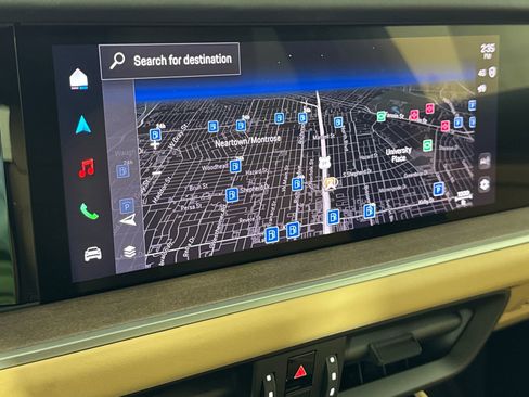 Used 2026 Porsche Cayenne S AWD/4WD image 24