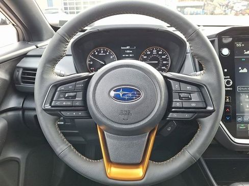 New 2026 Subaru Crosstrek 2.5i Wilderness image 18