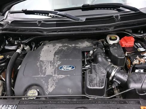 Used 2015 Ford Explorer Limited FWD image 31
