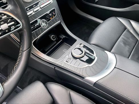 Used 2021 Mercedes-Benz C 300 Sedan image 15