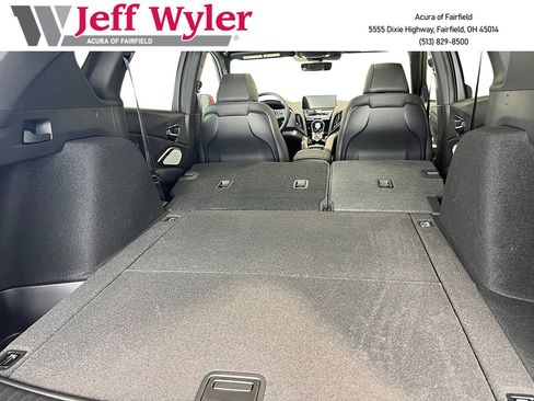 New 2026 Acura RDX A-Spec image 36