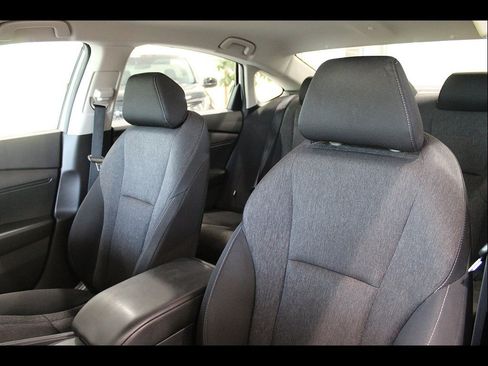 Certified 2023 Honda Accord LX image 14