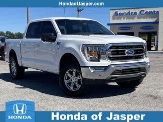 Used 2021 Ford F150 XLT w/ Equipment Group 302A High AWD/4WD video 1