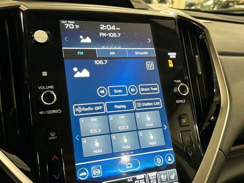 New 2026 Subaru Ascent Touring AWD/4WD image 16