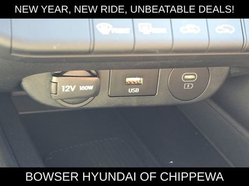 New 2026 Hyundai Elantra Sport image 11