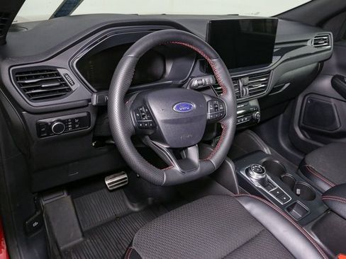 Used 2023 Ford Escape ST-Line w/ Tech Pack #1 image 22