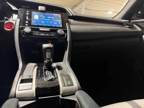 Used 2018 Honda Civic EX-T image 14