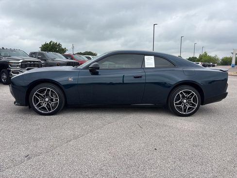 Used 2026 Dodge Charger Scat Pack AWD/4WD image 2