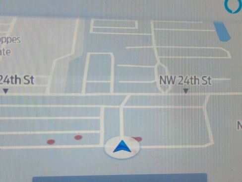 Used 2023 Ford F150 XL w/ STX Appearance Package image 24