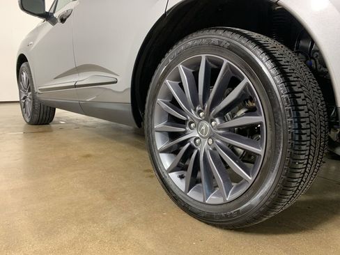 Used 2024 Acura RDX A-Spec AWD/4WD image 15