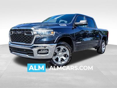 Used 2026 RAM 1500 Big Horn