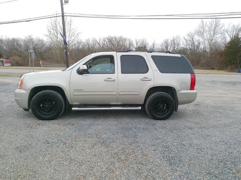 Used 2013 GMC Yukon SLT image 5
