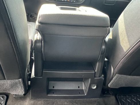 Used 2018 Chevrolet Silverado 1500 LT w/ All Star Edition image 21