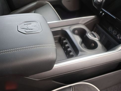 Used 2026 RAM 1500 Laramie w/ Night Edition AWD/4WD image 11