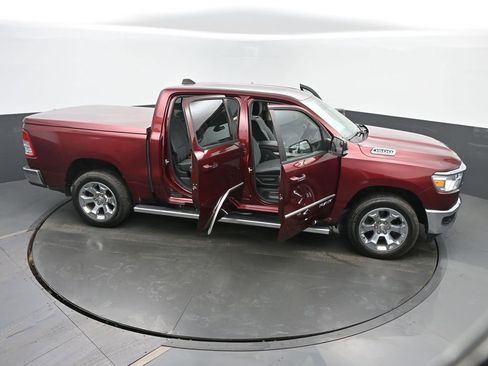 Used 2019 RAM 1500 Big Horn image 62