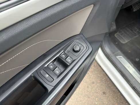 Used 2021 Volkswagen Atlas SE AWD/4WD image 11