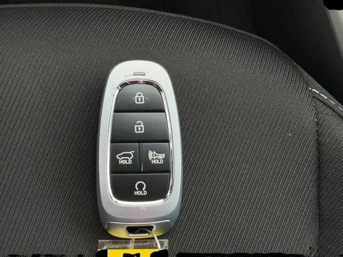 Certified 2023 Hyundai Tucson SEL AWD/4WD image 18