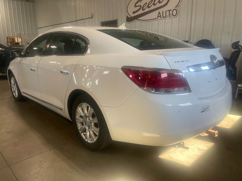 Used 2013 Buick LaCrosse Leather FWD image 3