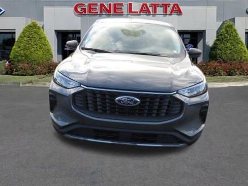 New 2026 Ford Escape Active w/ Cold Weather Package image 11