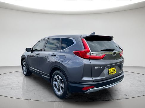 Used 2018 Honda CR-V EX-L image 7