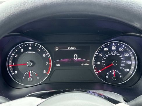 Used 2023 Kia Forte LXS image 27