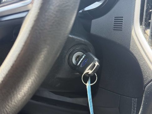 Used 2020 Subaru Impreza 2.0i image 38