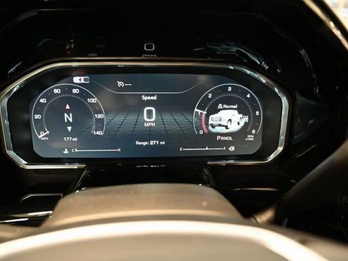 New 2026 GMC Sierra 1500 Elevation image 26