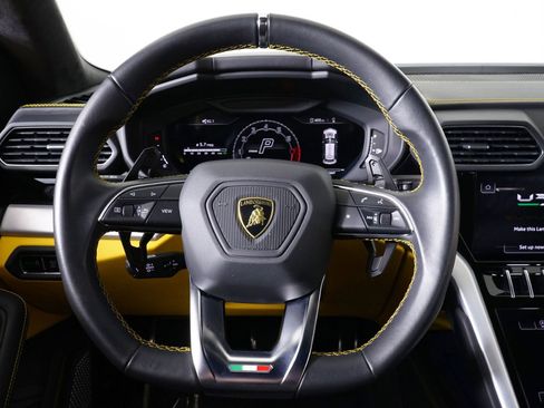 Used 2023 Lamborghini Urus S image 20