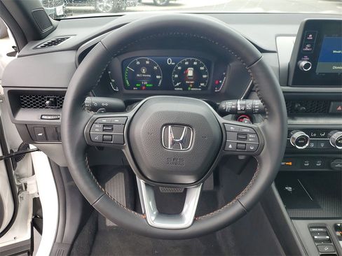 Used 2026 Honda CR-V Sport-L image 24