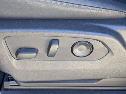 Used 2025 Chevrolet Silverado 1500 RST w/ All Star Edition Plus image 21