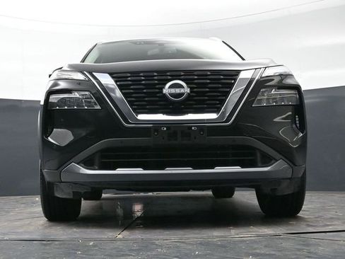 Used 2023 Nissan Rogue SL w/ SL Premium Package image 33