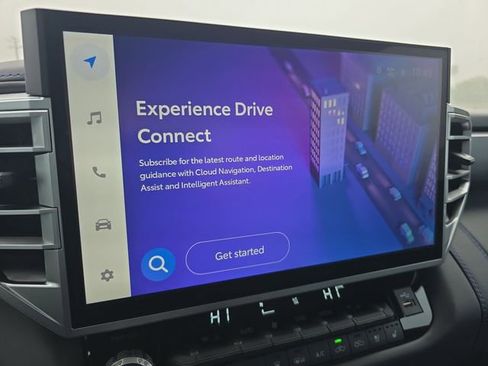 Used 2025 Toyota Tundra Platinum image 21