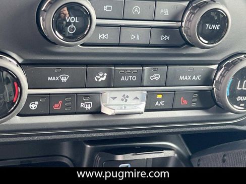 New 2025 Ford Bronco Raptor image 26