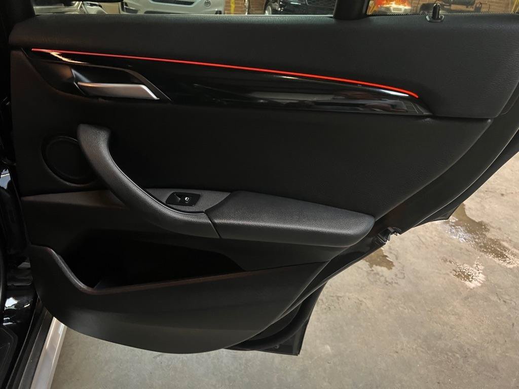 Used 2018 BMW X1 xDrive28i AWD/4WD image 27