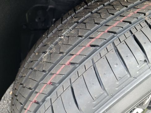 New 2026 Honda CR-V EX-L image 13