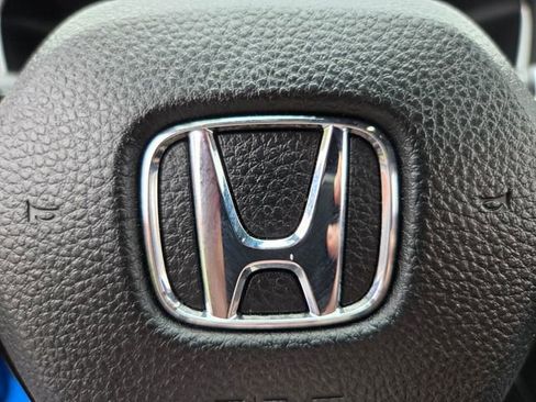 Used 2024 Honda Civic Sport Touring image 33