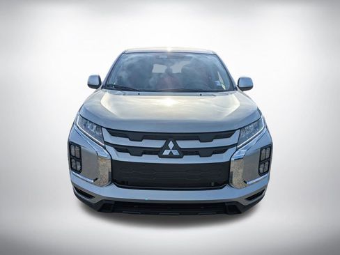 New 2026 Mitsubishi Outlander Sport ES AWD/4WD image 8