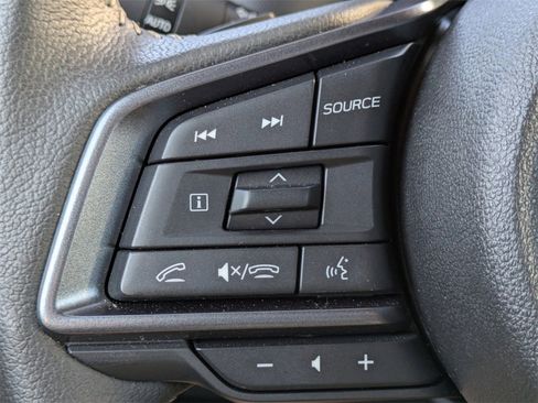 Certified 2025 Subaru Forester Limited w/ Popular Package #2 image 30