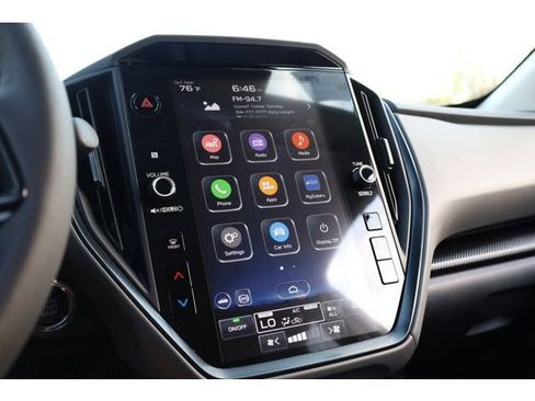 New 2026 Subaru Crosstrek 2.5i Limited image 38