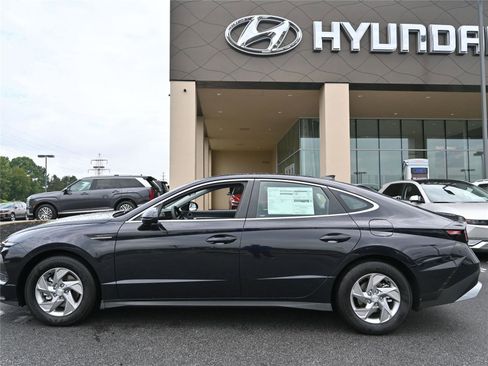 New 2026 Hyundai Sonata SE image 9