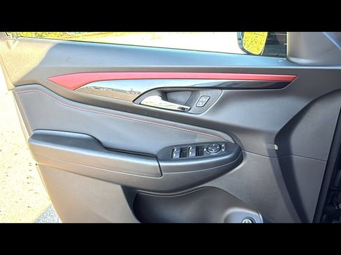 Used 2025 Chevrolet TrailBlazer RS w/ Convenience Package image 7