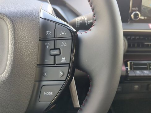 New 2026 Toyota Prius Plug-In Hybrid image 30