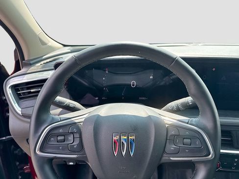 Used 2025 Buick Encore GX Sport Touring w/ Comfort Package image 13