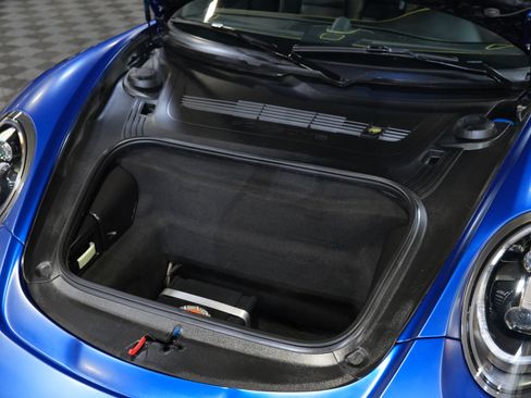 Used 2019 Porsche 911 Turbo S AWD/4WD image 53