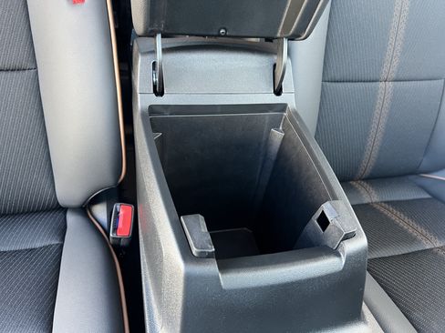 New 2026 GMC Canyon AT4 w/ Technology Plus Package AWD/4WD image 22